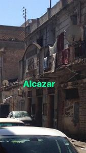 CINEMA ALCAZAR 3